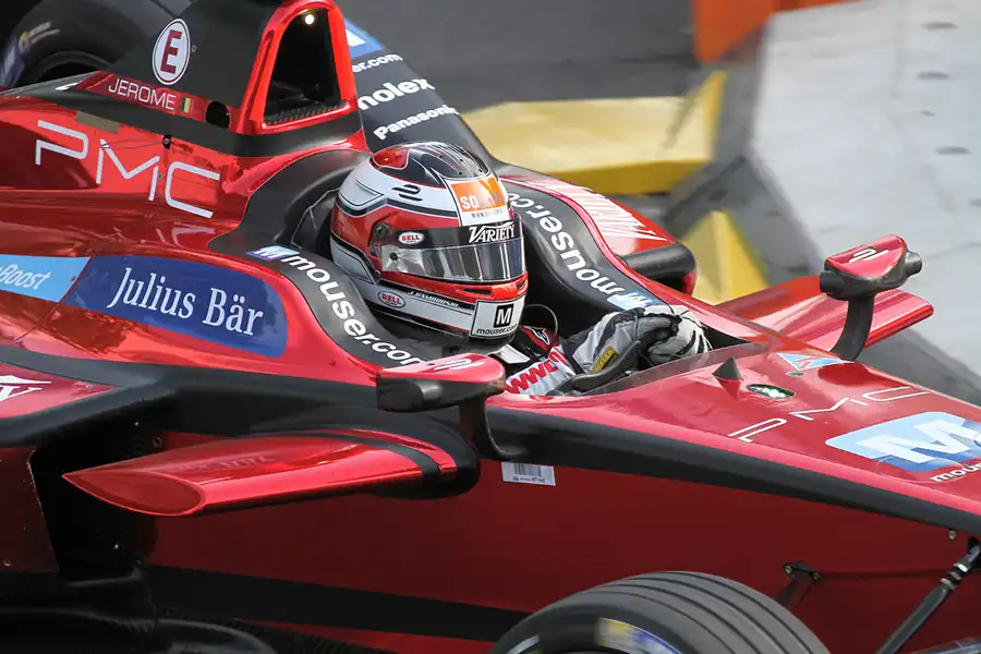 048 | 2016 | Berlin | Dragon VM200-FE-01 | Team Dragon Racing | Jerome D`Ambrosio | © carsten riede fotografie