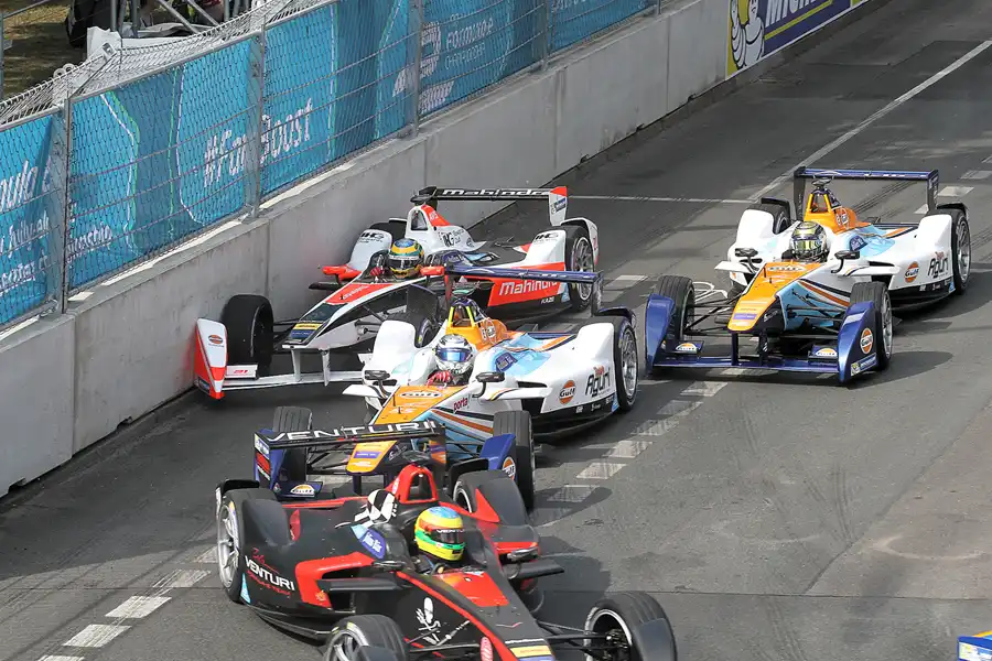 127 | 2016 | Berlin | Formula e Race | © carsten riede fotografie