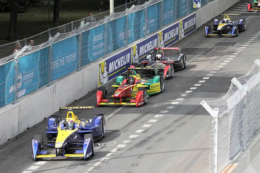 138 | 2016 | Berlin | Formula e Race | © carsten riede fotografie