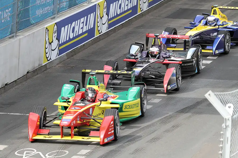 144 | 2016 | Berlin | Formula e Race | © carsten riede fotografie