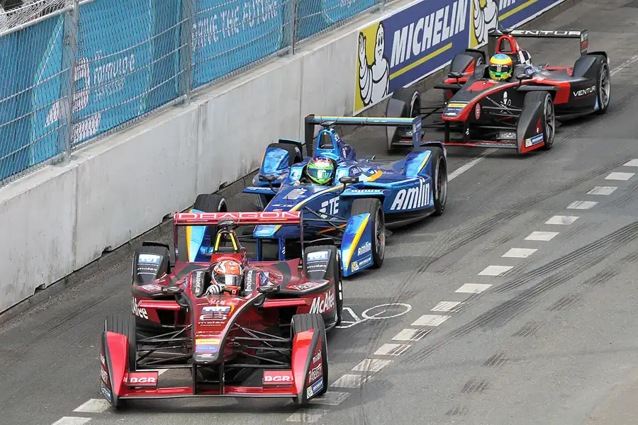 145 | 2016 | Berlin | Formula e Race | © carsten riede fotografie