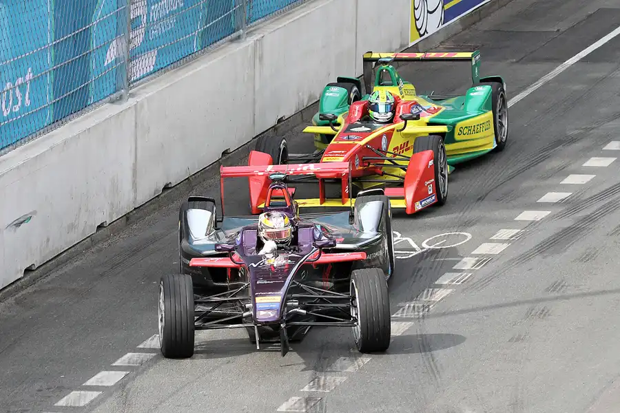 147 | 2016 | Berlin | Formula e Race | © carsten riede fotografie