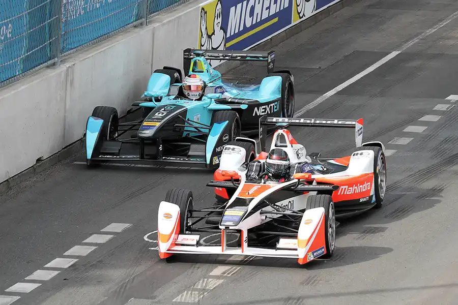 149 | 2016 | Berlin | Formula e Race | © carsten riede fotografie