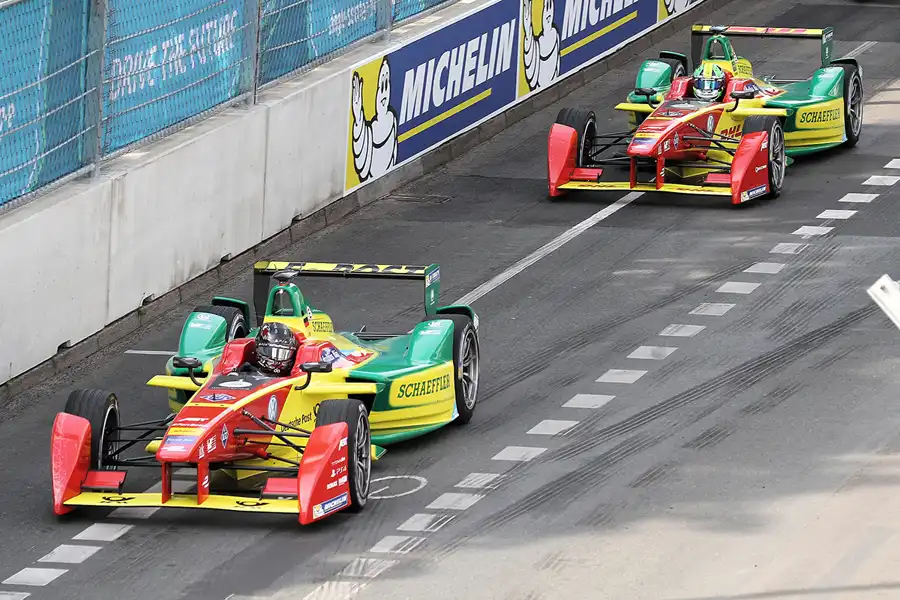 156 | 2016 | Berlin | Formula e Race | © carsten riede fotografie