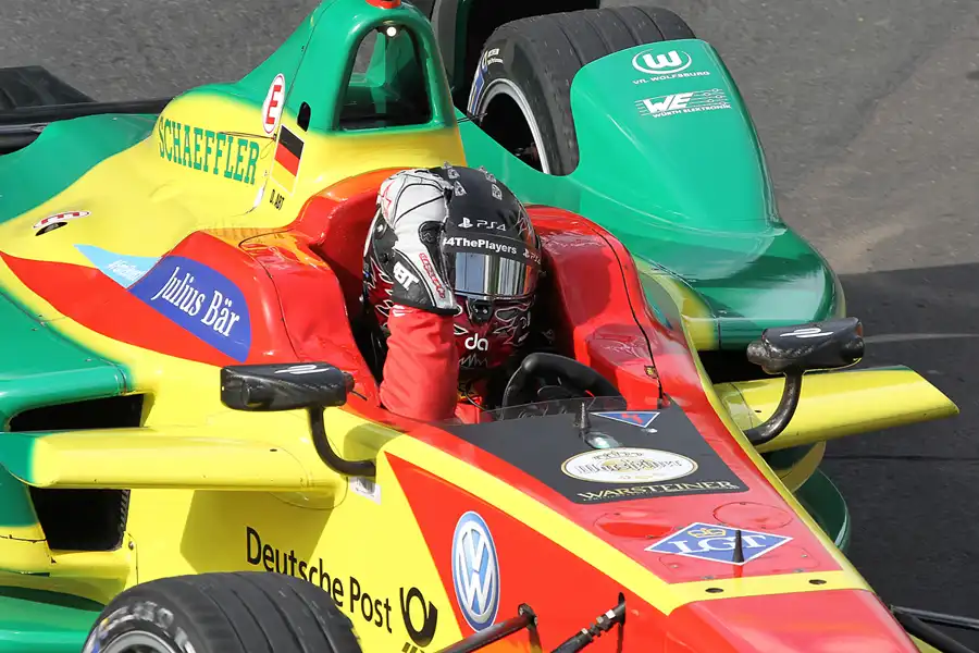 158 | 2016 | Berlin | Formula e Race - ABT Schaeffler FE01 | Team ABT Schaeffler Audi Sport | Daniel Abt | © carsten riede fotografie