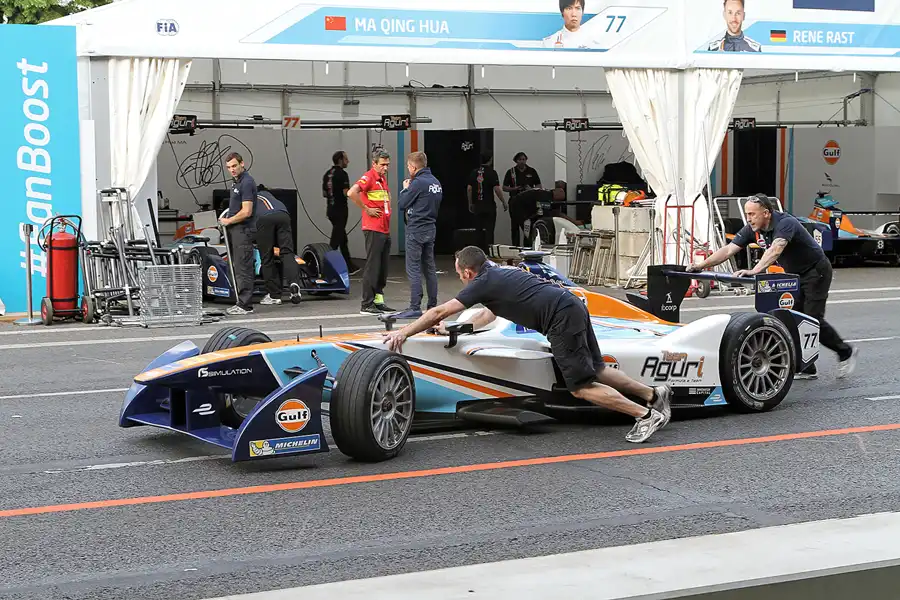 175 | 2016 | Berlin | Impressions – Circuit | © carsten riede fotografie