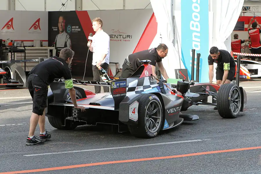 179 | 2016 | Berlin | Impressions – Circuit | © carsten riede fotografie