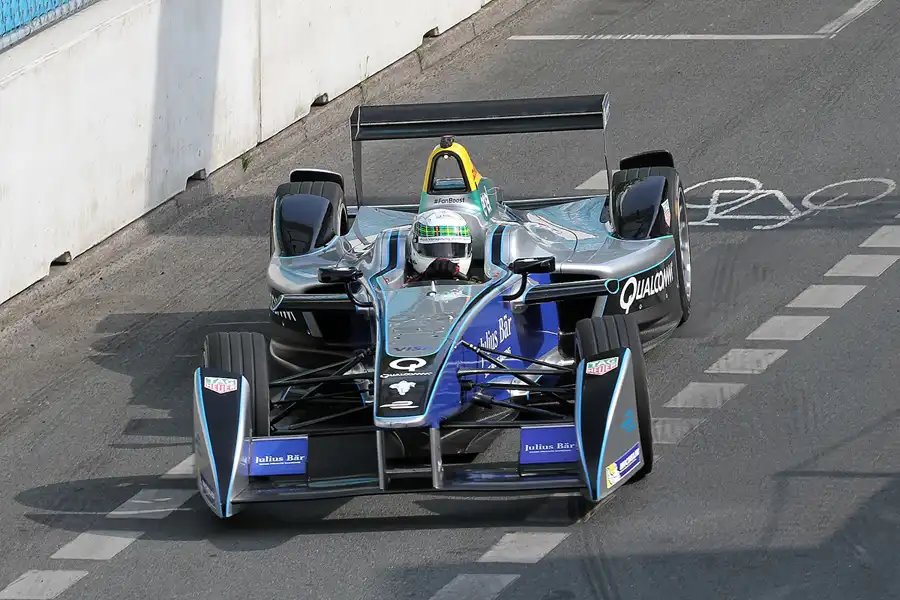 182 | 2016 | Berlin | Impressions – Spark-Renault SRT_01E - Allan McNish | © carsten riede fotografie