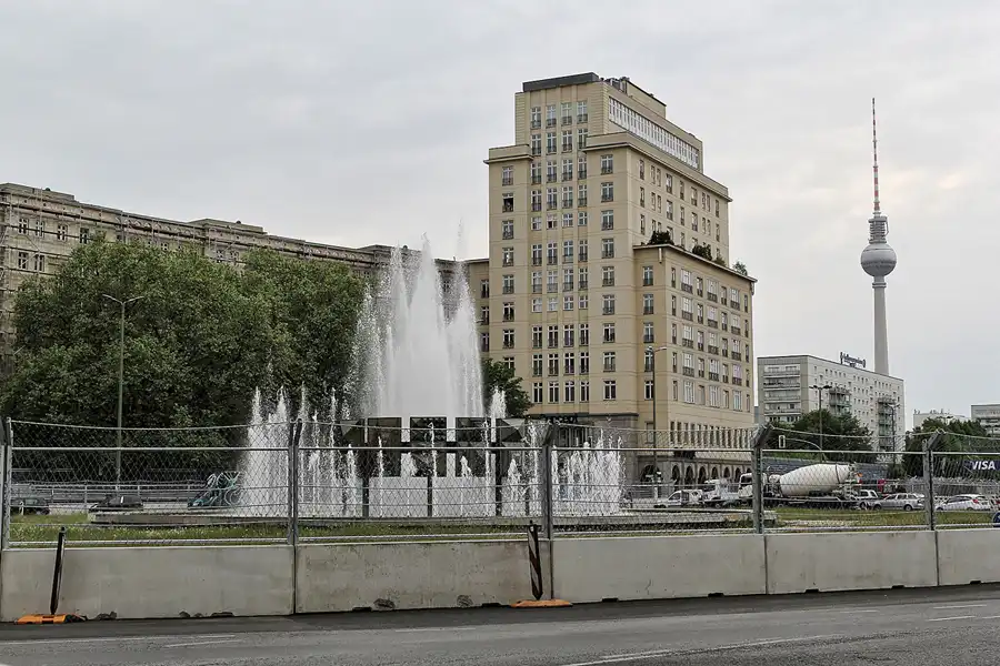 190 | 2016 | Berlin | Impressions – Circuit | © carsten riede fotografie