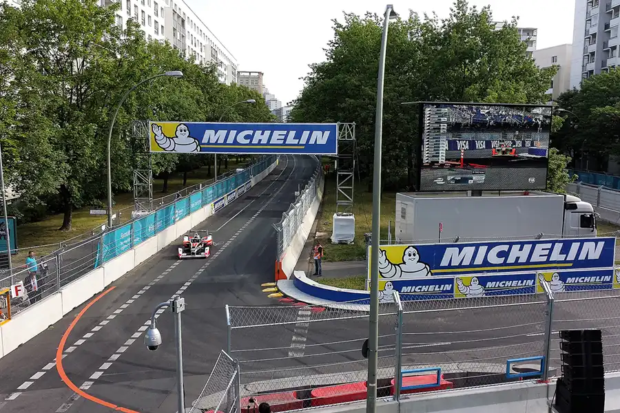 202 | 2016 | Berlin | Impressions – Circuit | © carsten riede fotografie