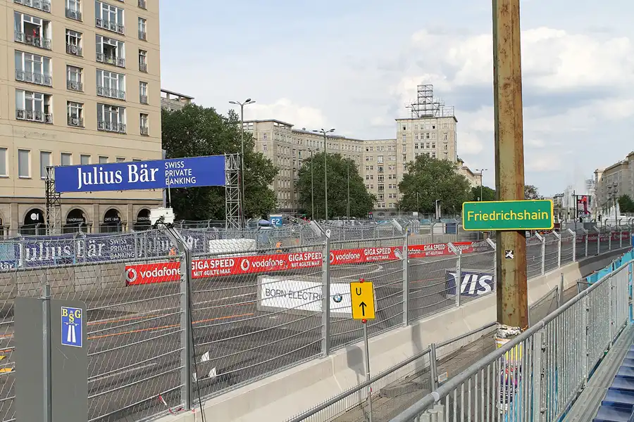 206 | 2016 | Berlin | Impressions – Circuit | © carsten riede fotografie