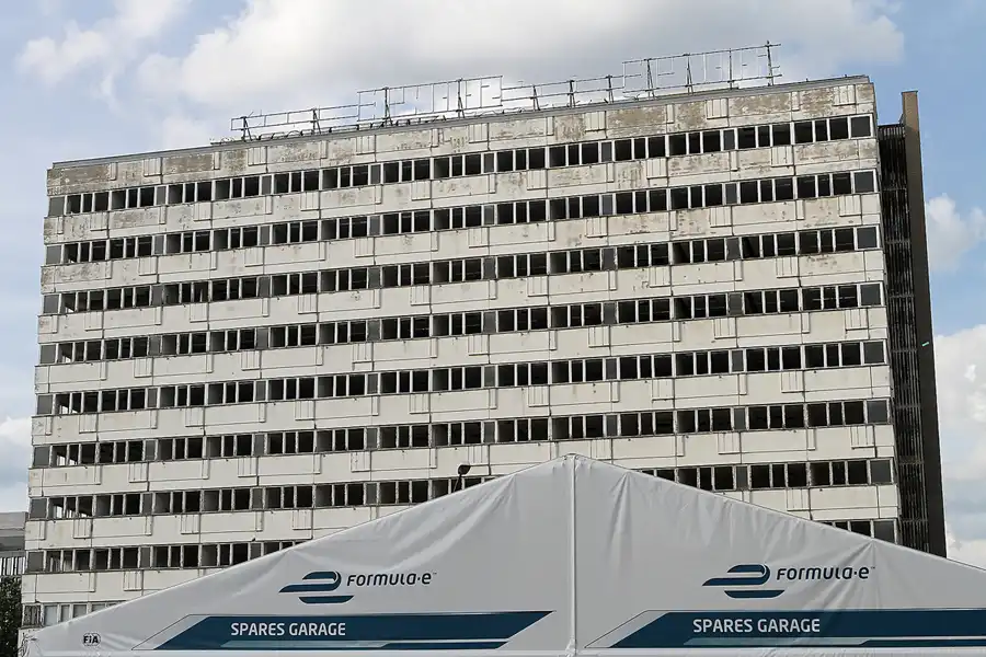 212 | 2016 | Berlin | Impressions – Circuit | © carsten riede fotografie