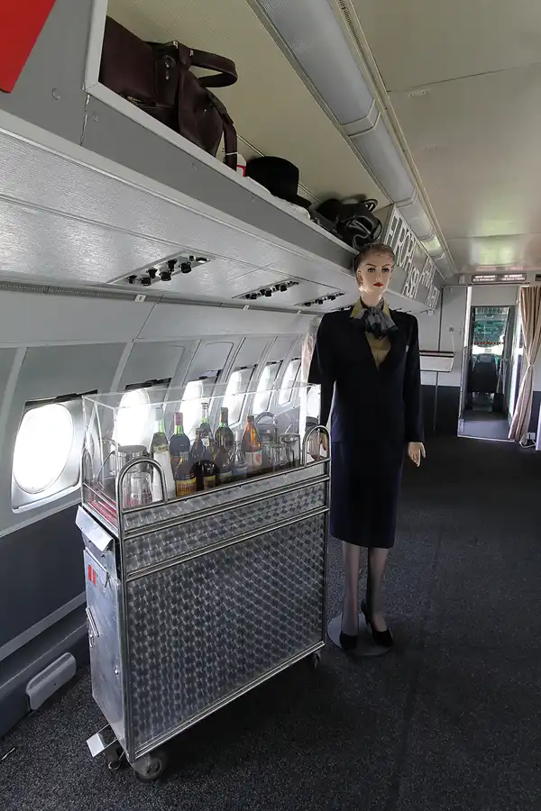 016 | 2016 | Gollenberg OT Stölln | Interflug IL-62 ´Lady Agnes´ | © carsten riede fotografie