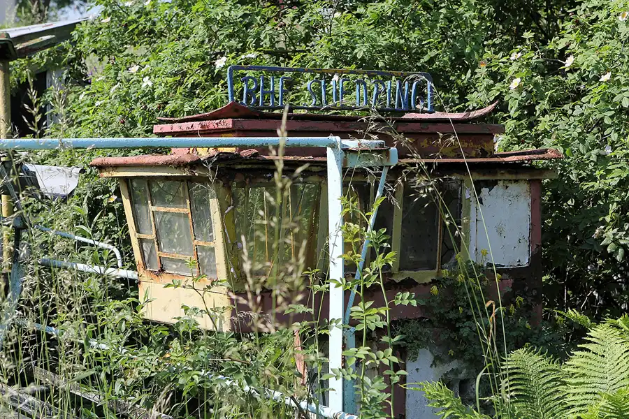 031 | 2016 | Gollenberg OT Stölln | Am Gollenberg | © carsten riede fotografie