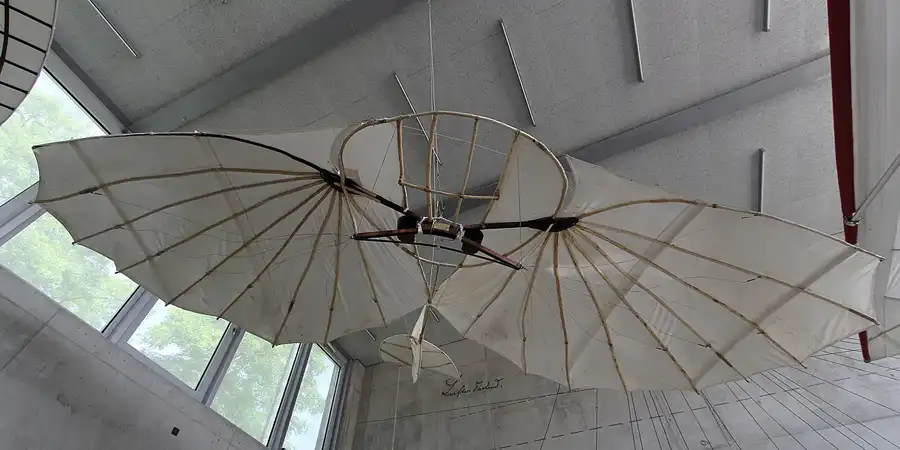 036 | 2016 | Gollenberg OT Stölln | Otto-Lilienthal-Centrum | © carsten riede fotografie