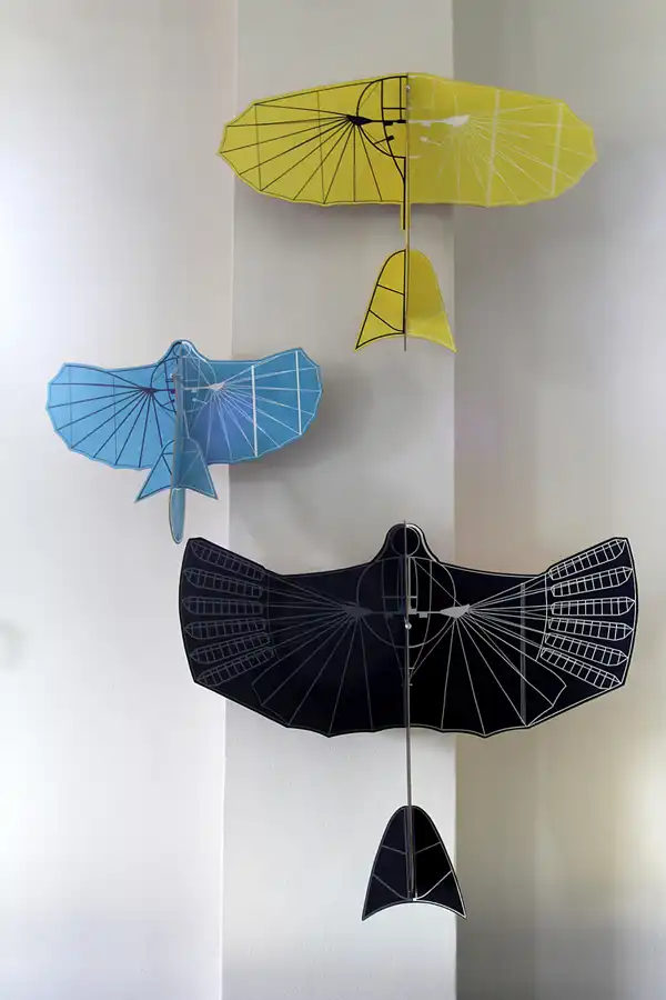 039 | 2016 | Gollenberg OT Stölln | Otto-Lilienthal-Centrum | © carsten riede fotografie