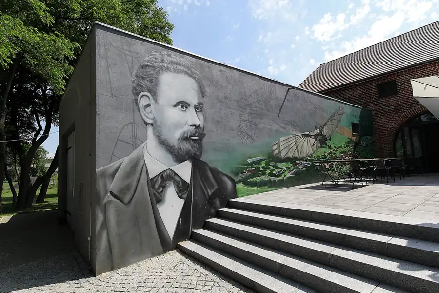 044 | 2016 | Gollenberg OT Stölln | Otto-Lilienthal-Centrum | © carsten riede fotografie
