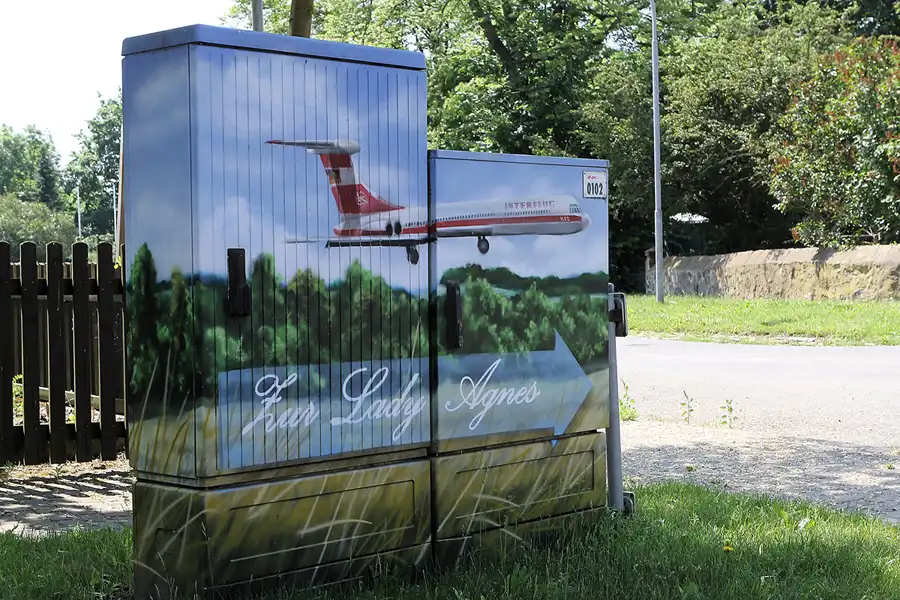 045 | 2016 | Gollenberg OT Stölln | © carsten riede fotografie