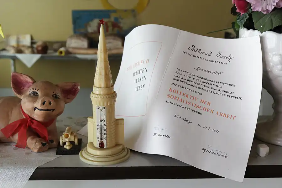 007 | 2016 | Beuster | Blaulichtmuseum | © carsten riede fotografie