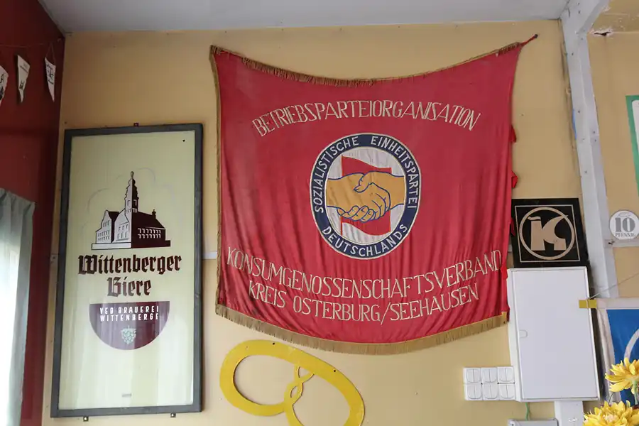 009 | 2016 | Beuster | Blaulichtmuseum | © carsten riede fotografie