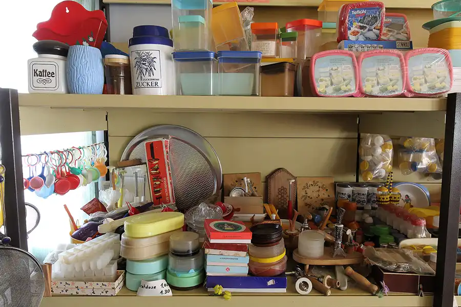 013 | 2016 | Beuster | Blaulichtmuseum | © carsten riede fotografie