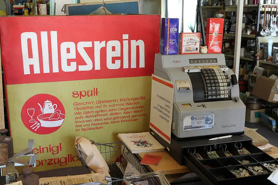 027 | 2016 | Beuster | Blaulichtmuseum | © carsten riede fotografie