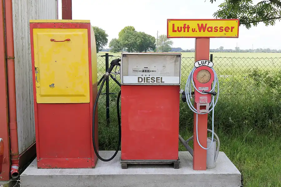 032 | 2016 | Beuster | Blaulichtmuseum | © carsten riede fotografie