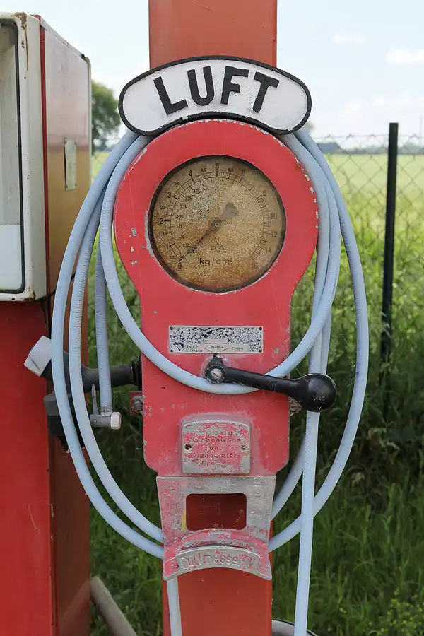 033 | 2016 | Beuster | Blaulichtmuseum | © carsten riede fotografie