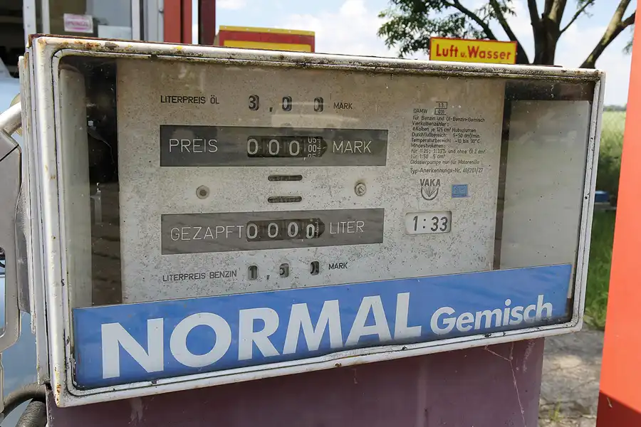 035 | 2016 | Beuster | Blaulichtmuseum | © carsten riede fotografie