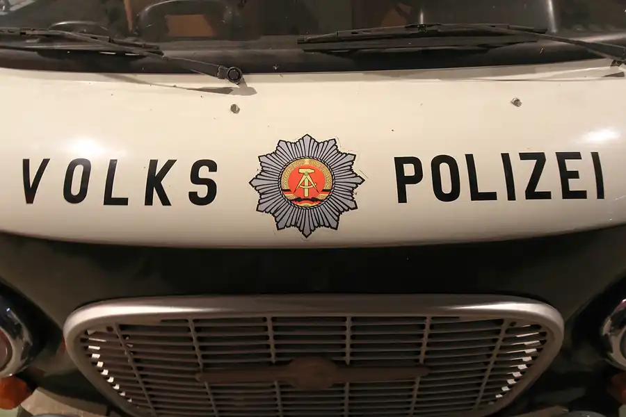 041 | 2016 | Beuster | Blaulichtmuseum | © carsten riede fotografie