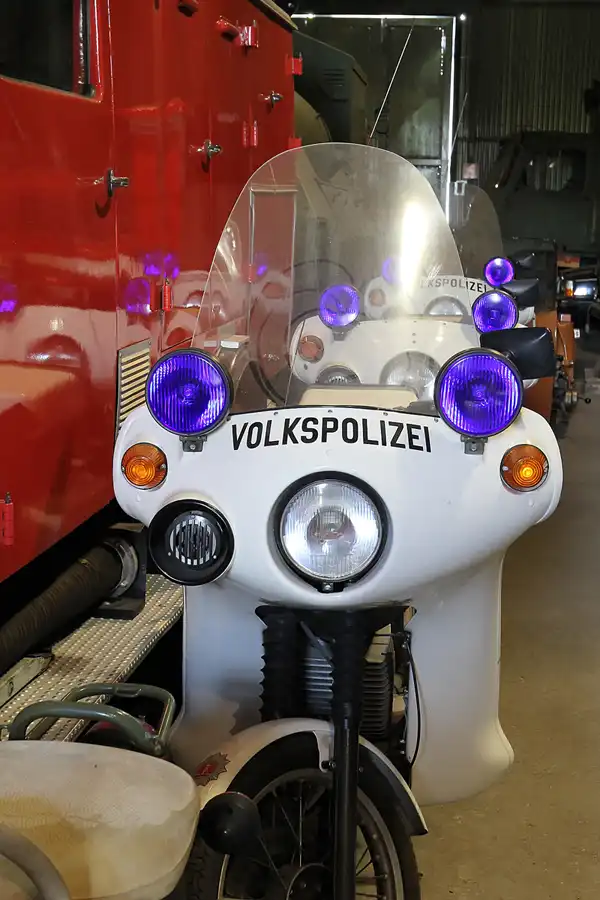 046 | 2016 | Beuster | Blaulichtmuseum | © carsten riede fotografie