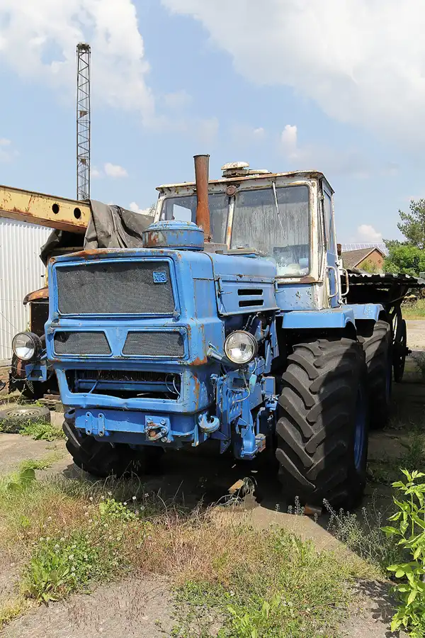 058 | 2016 | Beuster | Blaulichtmuseum | © carsten riede fotografie