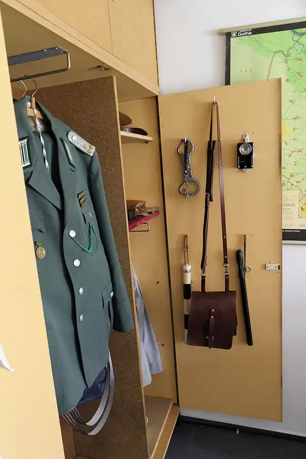 066 | 2016 | Beuster | Blaulichtmuseum | © carsten riede fotografie