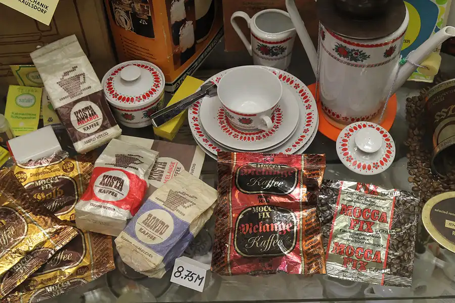 027 | 2016 | Inselstadt Malchow | DDR-Museum im Film-Palast | © carsten riede fotografie