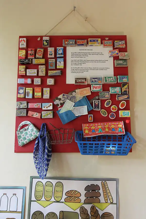 045 | 2016 | Inselstadt Malchow | DDR-Museum im Film-Palast | © carsten riede fotografie