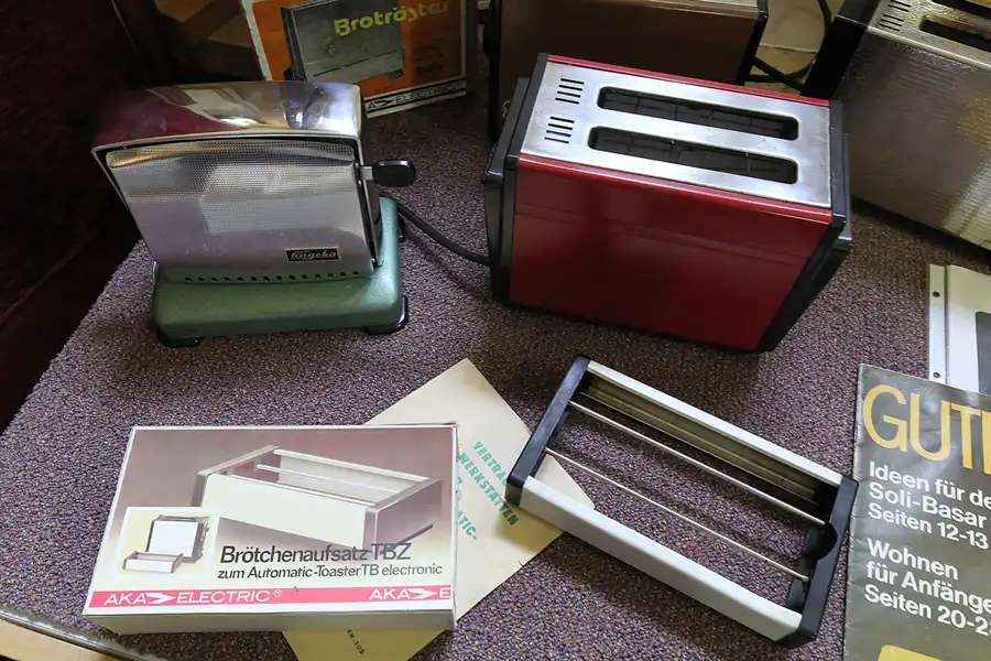 051 | 2016 | Inselstadt Malchow | DDR-Museum im Film-Palast | © carsten riede fotografie