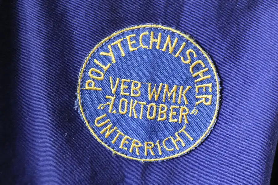 056 | 2016 | Inselstadt Malchow | DDR-Museum im Film-Palast | © carsten riede fotografie