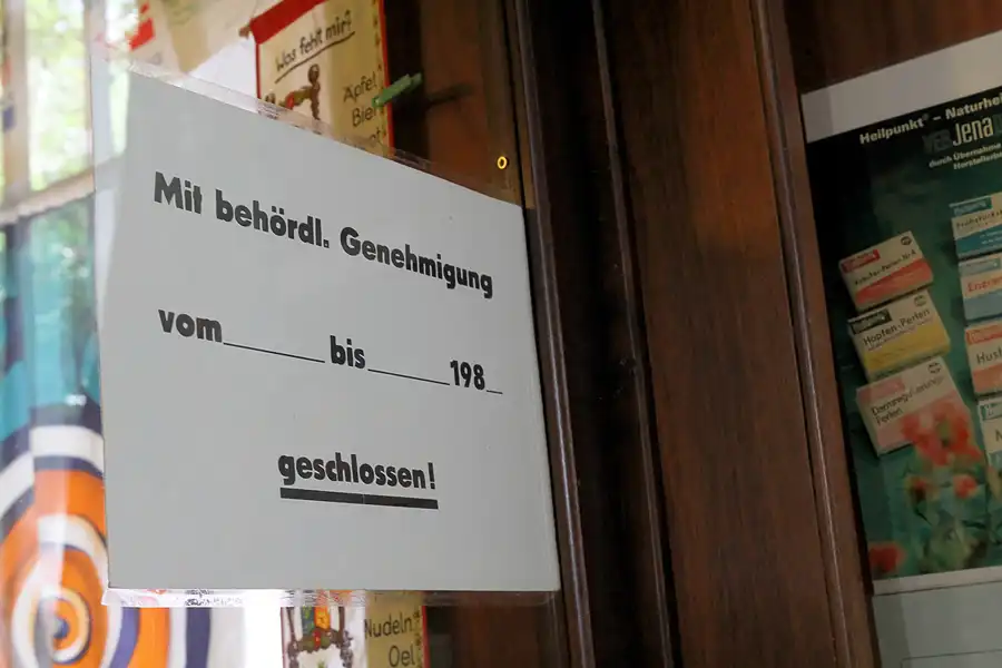 059 | 2016 | Inselstadt Malchow | DDR-Museum im Film-Palast | © carsten riede fotografie