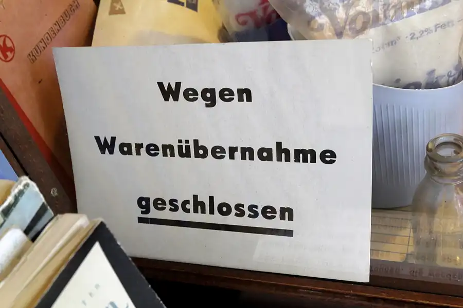 060 | 2016 | Inselstadt Malchow | DDR-Museum im Film-Palast | © carsten riede fotografie