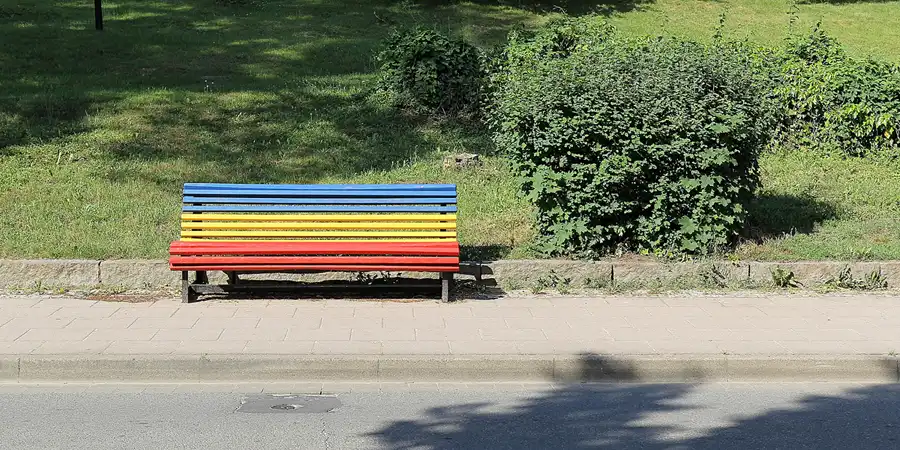 067 | 2016 | Inselstadt Malchow | © carsten riede fotografie