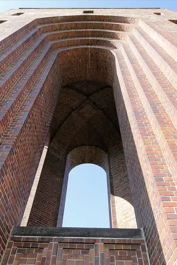 013 | 2016 | Burg/Spreewald | Bismarckturm | © carsten riede fotografie