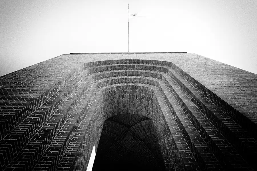 014 | 2016 | Burg/Spreewald | Bismarckturm | © carsten riede fotografie