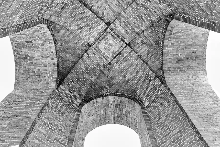 015 | 2016 | Burg/Spreewald | Bismarckturm | © carsten riede fotografie