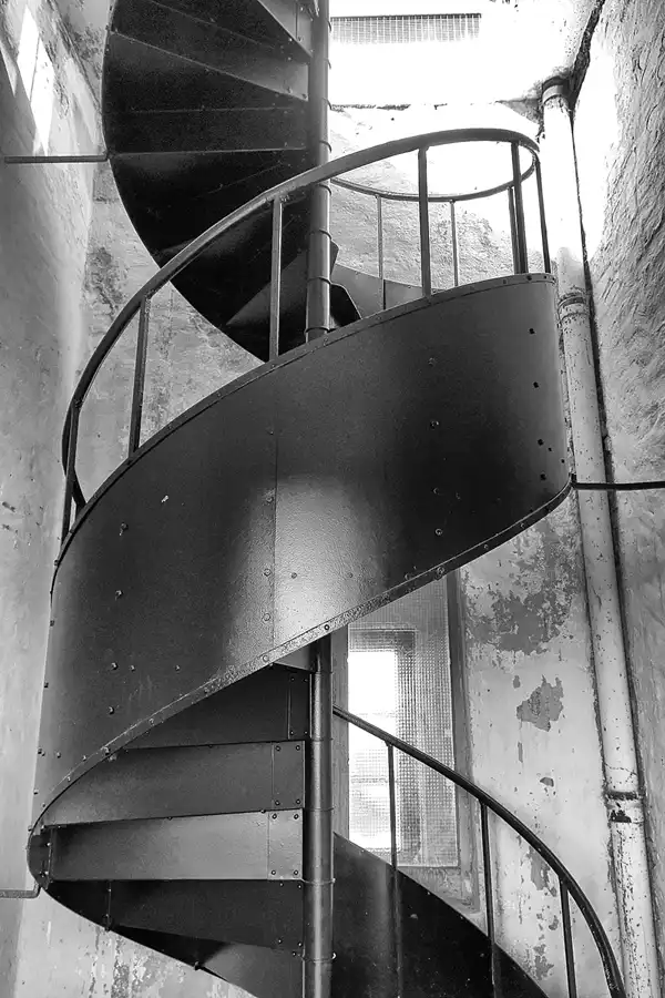 017 | 2016 | Burg/Spreewald | Bismarckturm | © carsten riede fotografie