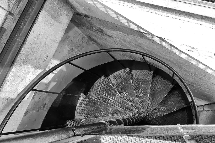 018 | 2016 | Burg/Spreewald | Bismarckturm | © carsten riede fotografie