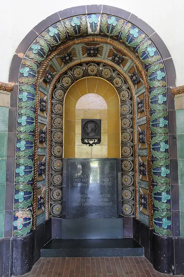 019 | 2016 | Burg/Spreewald | Bismarckturm | © carsten riede fotografie