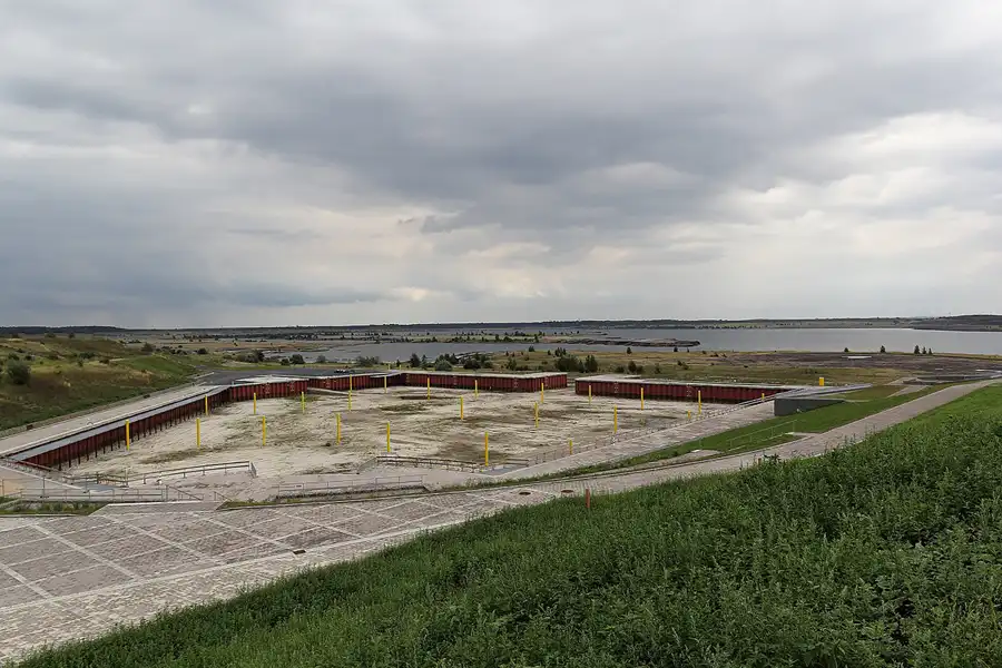 030 | 2016 | Grossräschen | IBA-Terrassen – Grossräschener See | © carsten riede fotografie