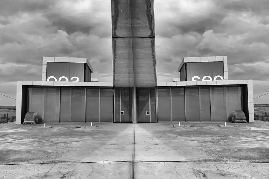 034 | 2016 | Grossräschen | IBA-Terrassen – Grossräschener See | © carsten riede fotografie