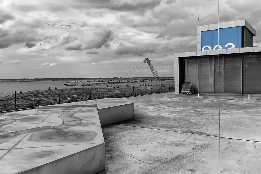 035 | 2016 | Grossräschen | IBA-Terrassen – Grossräschener See | © carsten riede fotografie