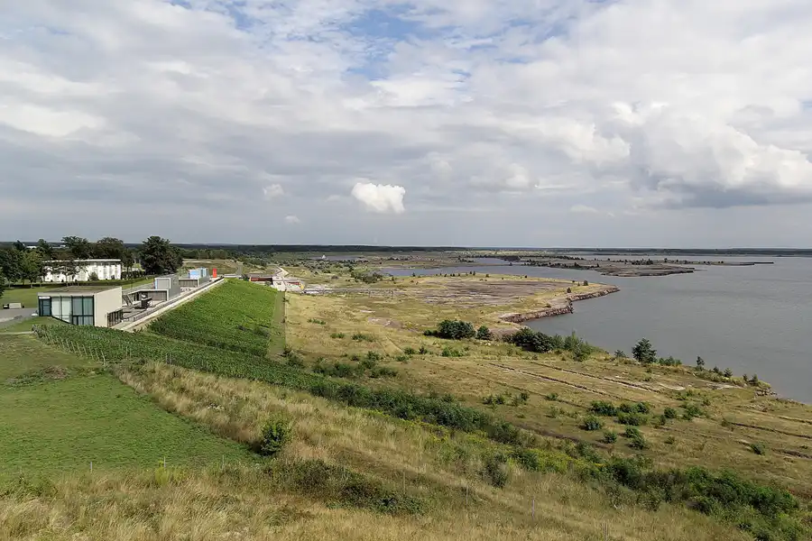 038 | 2016 | Grossräschen | IBA-Terrassen – Grossräschener See | © carsten riede fotografie